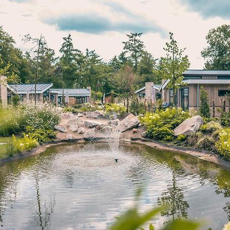 Europarcs De Utrechtse Heuvelrug Hotel Maarn Kültér fotó