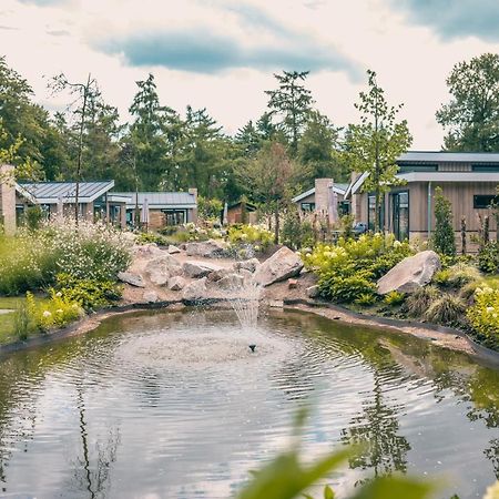 Europarcs De Utrechtse Heuvelrug Hotel Maarn Kültér fotó