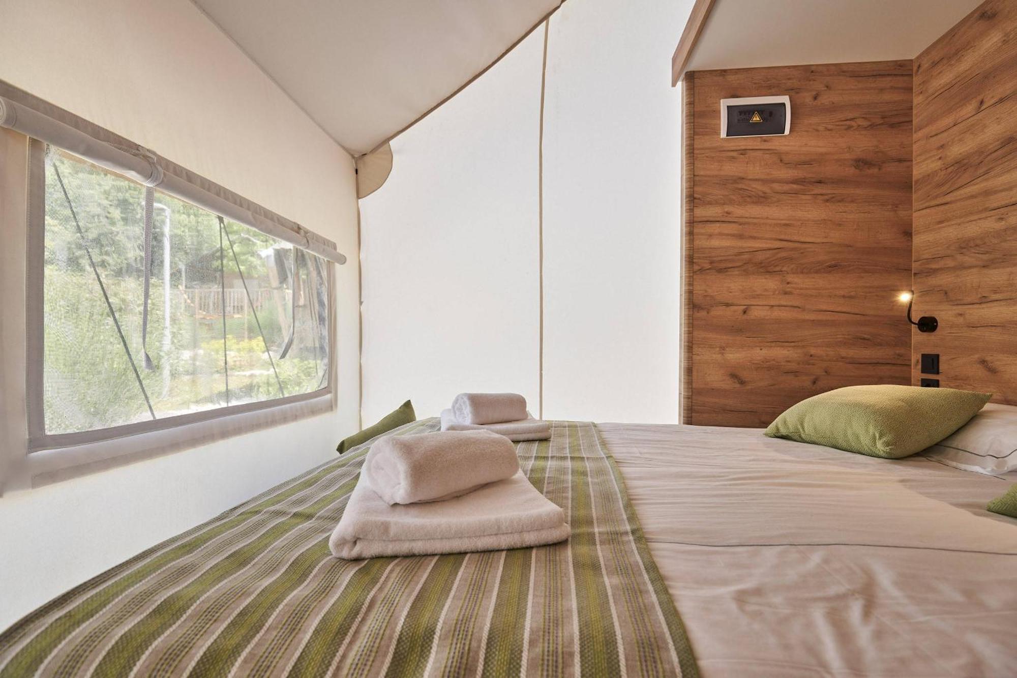 Europarcs De Utrechtse Heuvelrug Hotel Maarn Szoba fotó